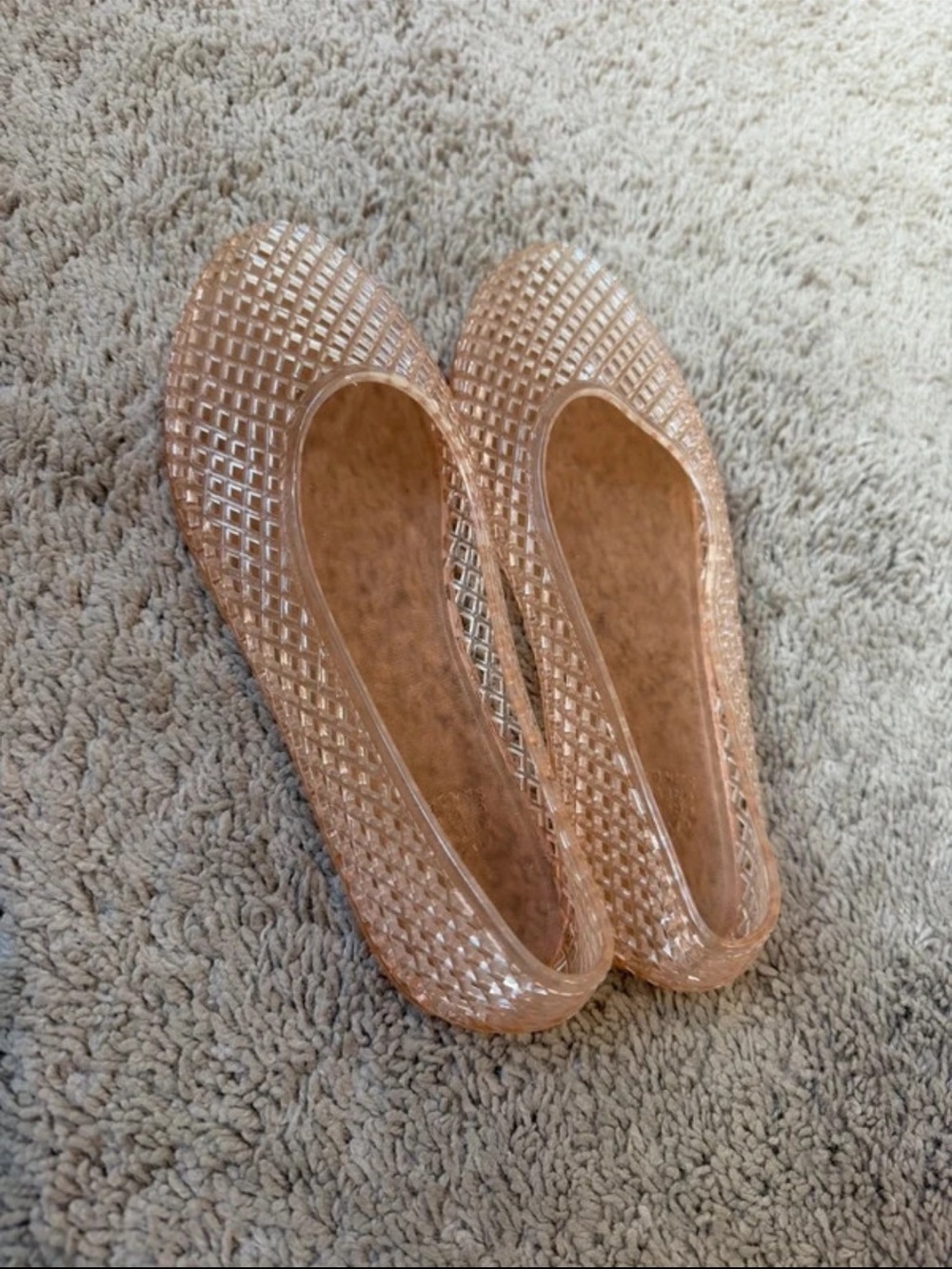 Ancient Greek Sandals Iro Jelly